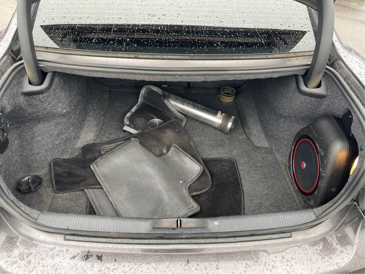 Dodge Charger SXT 2015