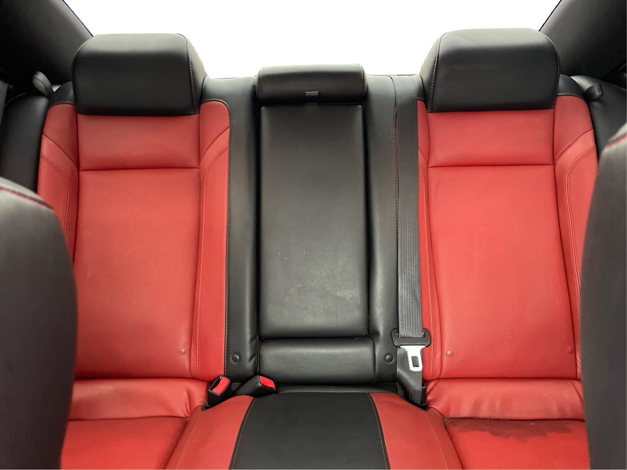 Dodge Charger SXT 2015