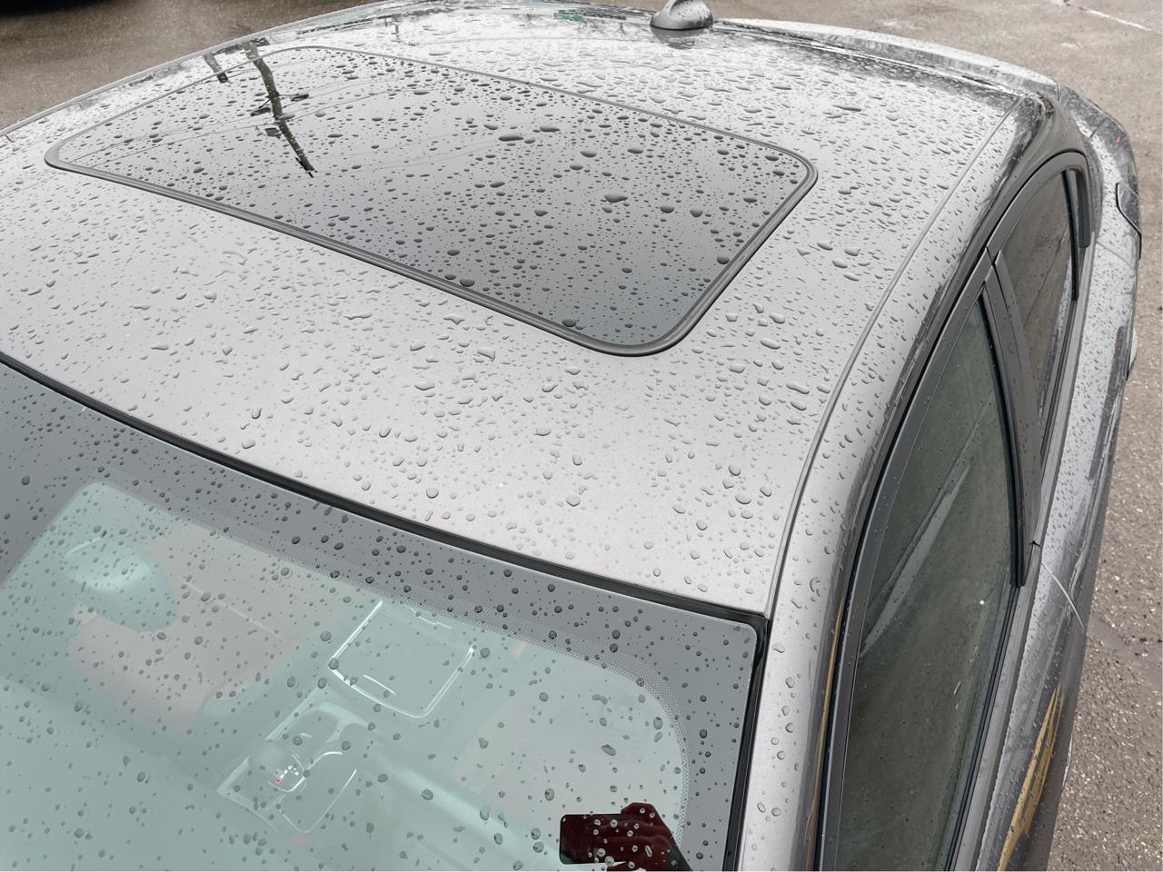 Dodge Charger SXT 2015