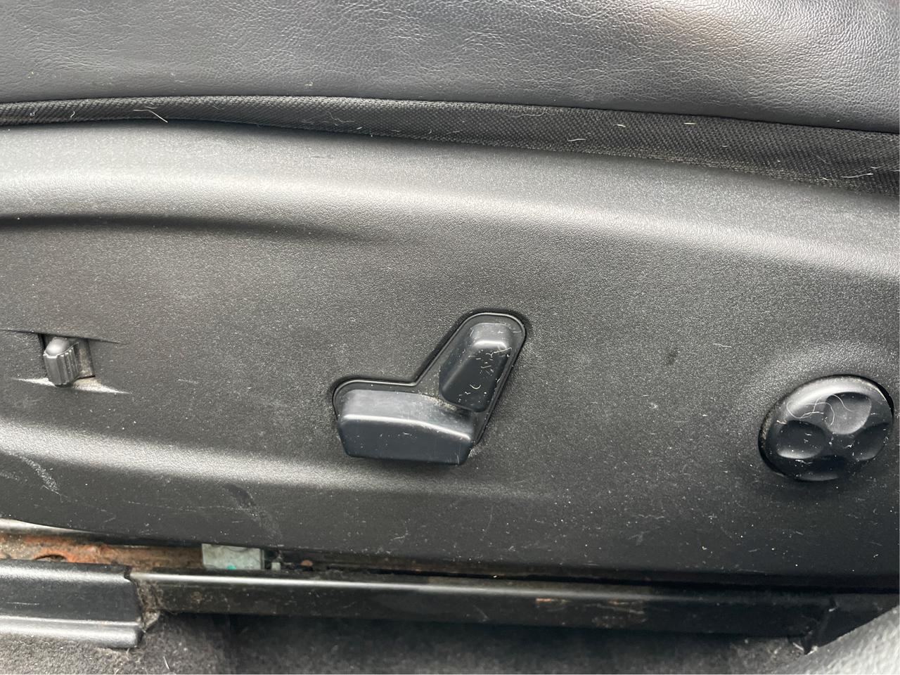 Dodge Charger SXT 2015