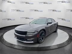 2015 Dodge Charger 