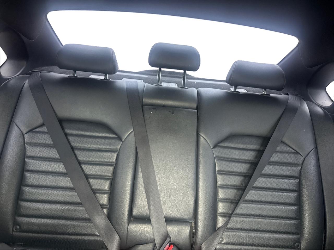 Kia Forte GT 7A 2021