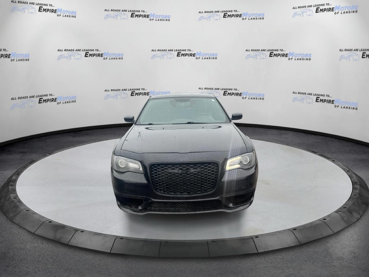 Chrysler 300 S V6 RWD 2015