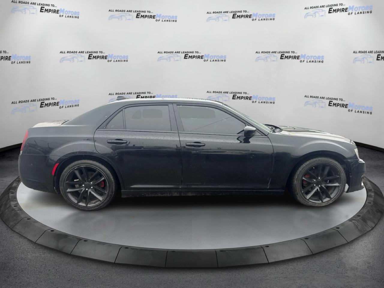 Chrysler 300 S V6 RWD 2015