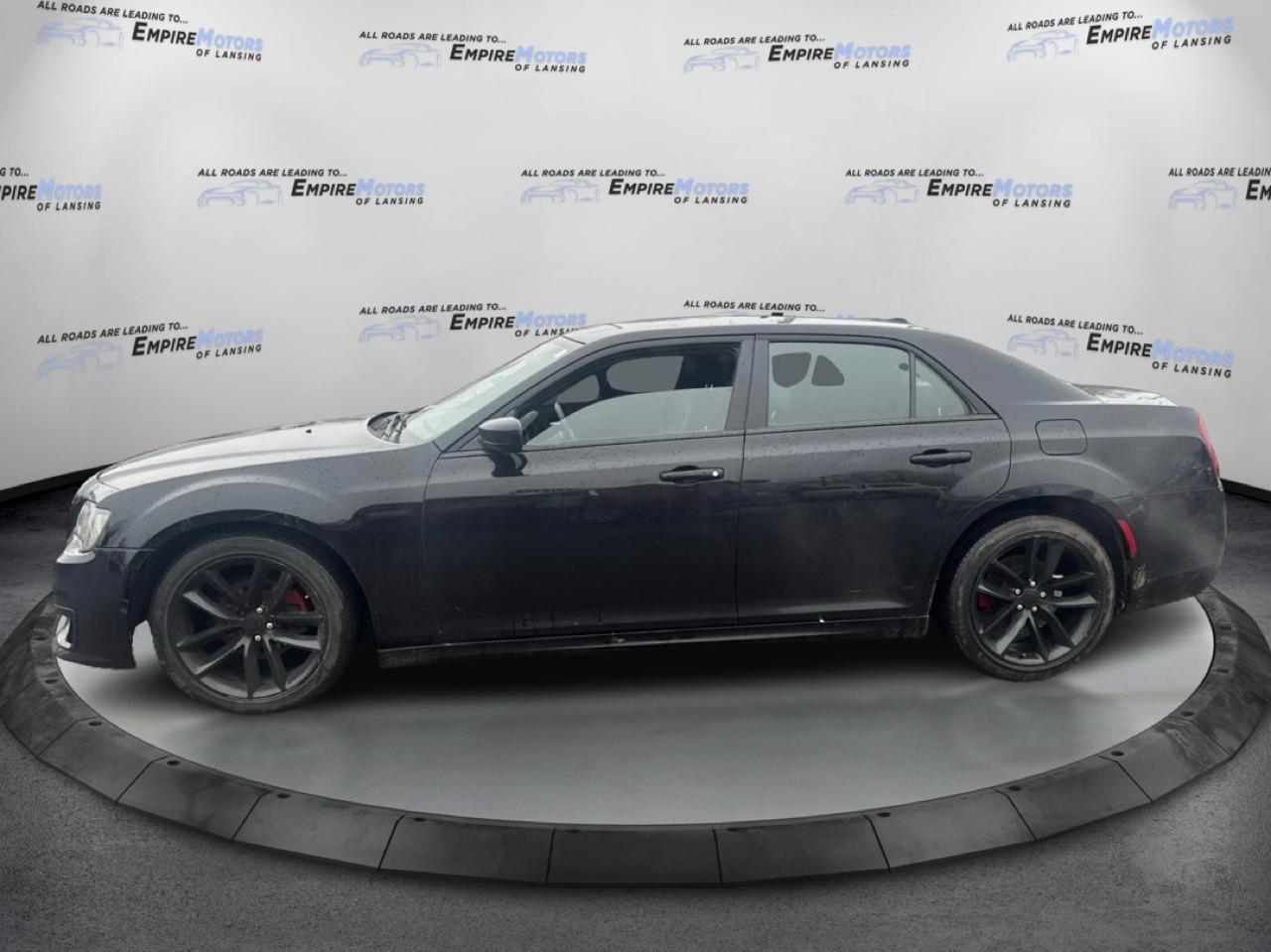 Chrysler 300 S V6 RWD 2015