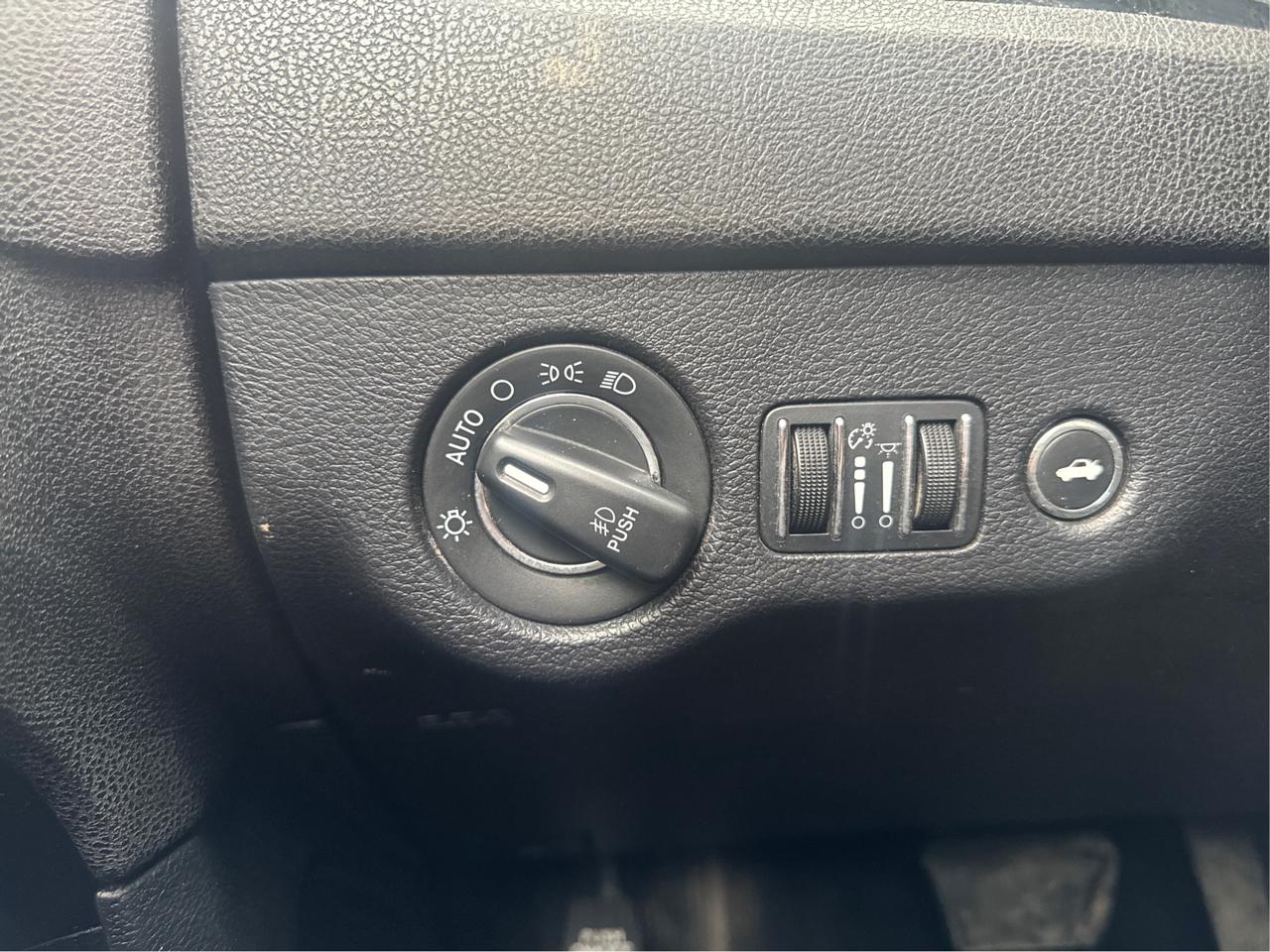 Chrysler 300 S V6 RWD 2015