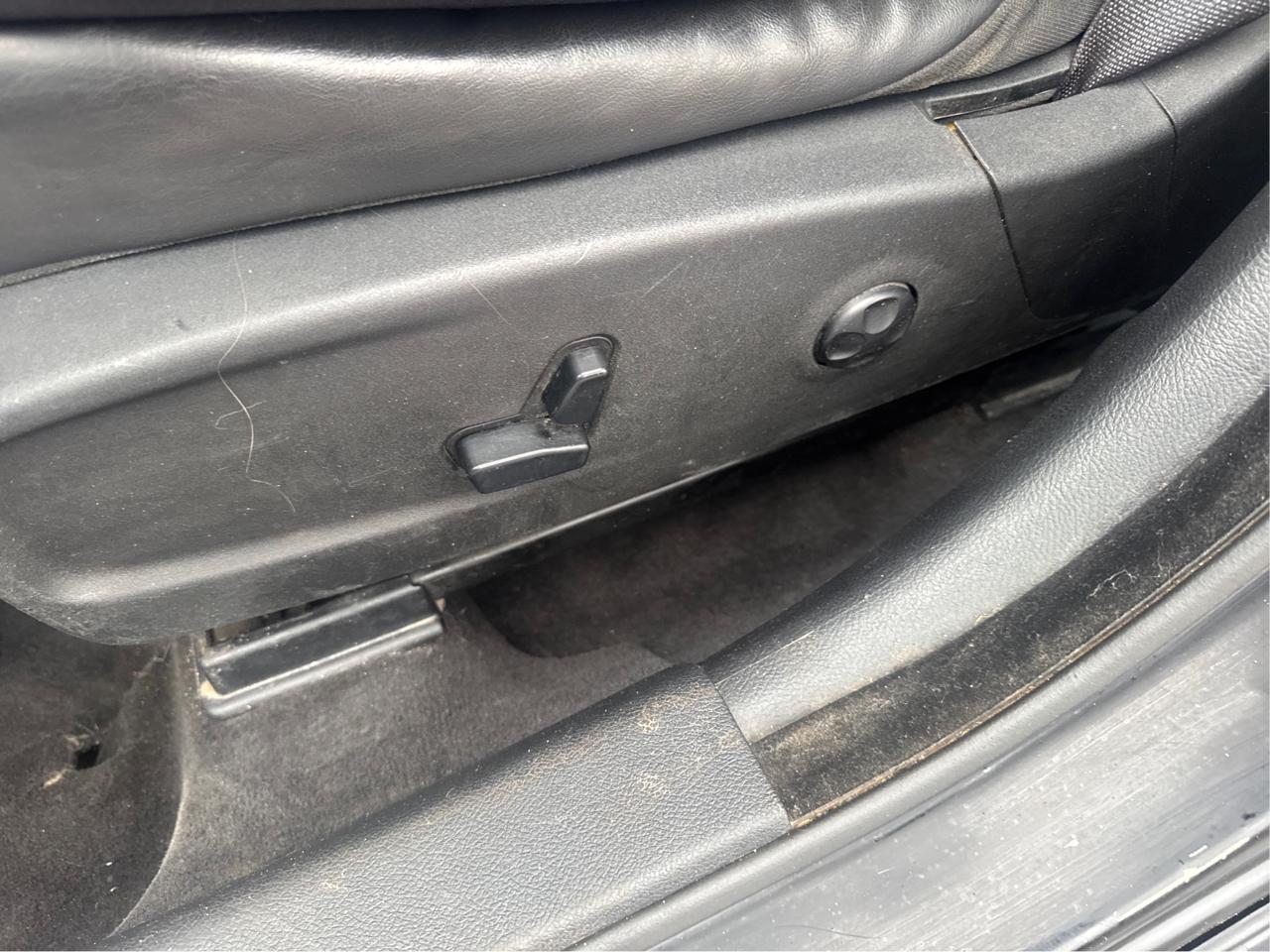 Chrysler 300 S V6 RWD 2015