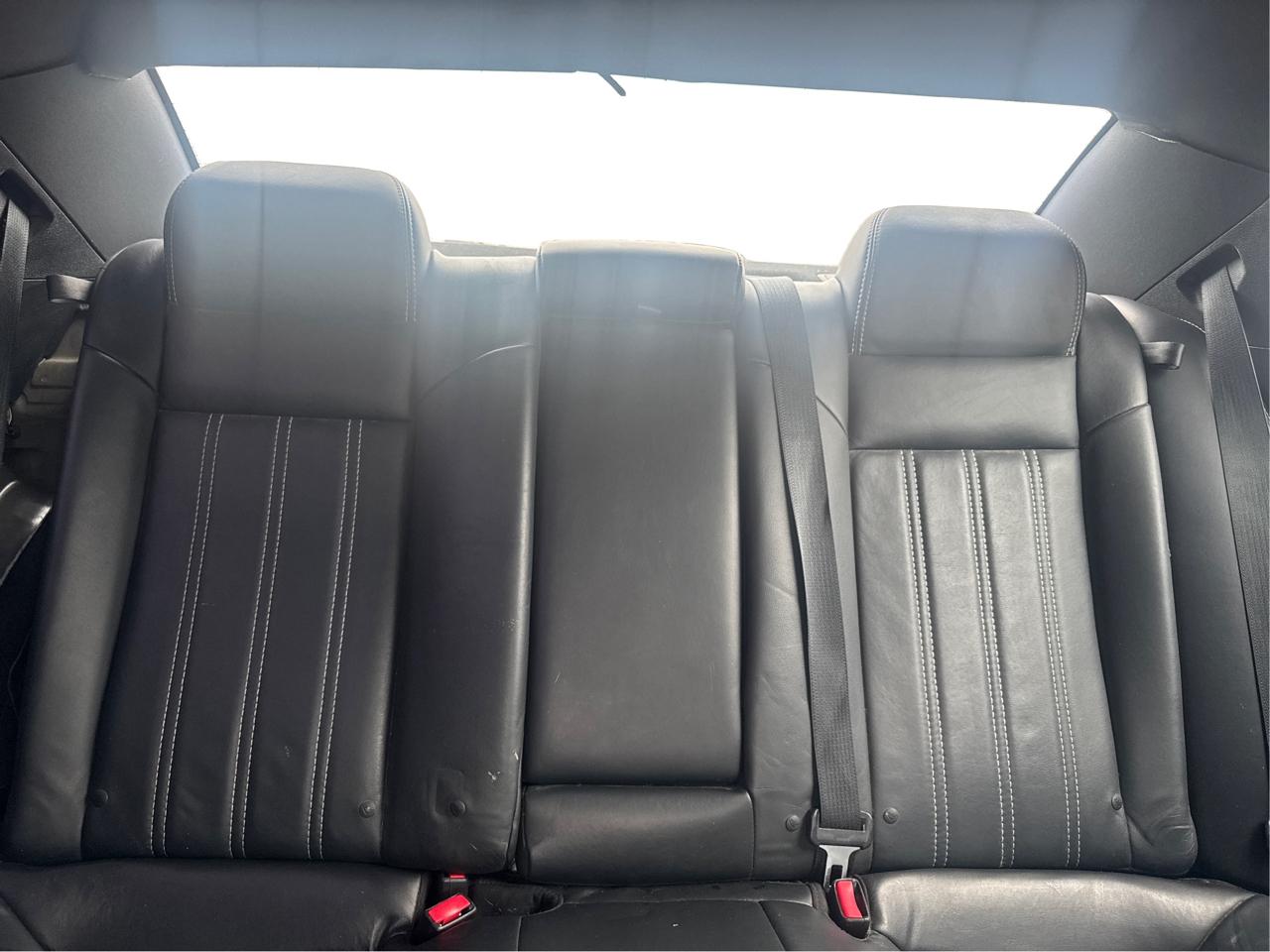 Chrysler 300 S V6 RWD 2015