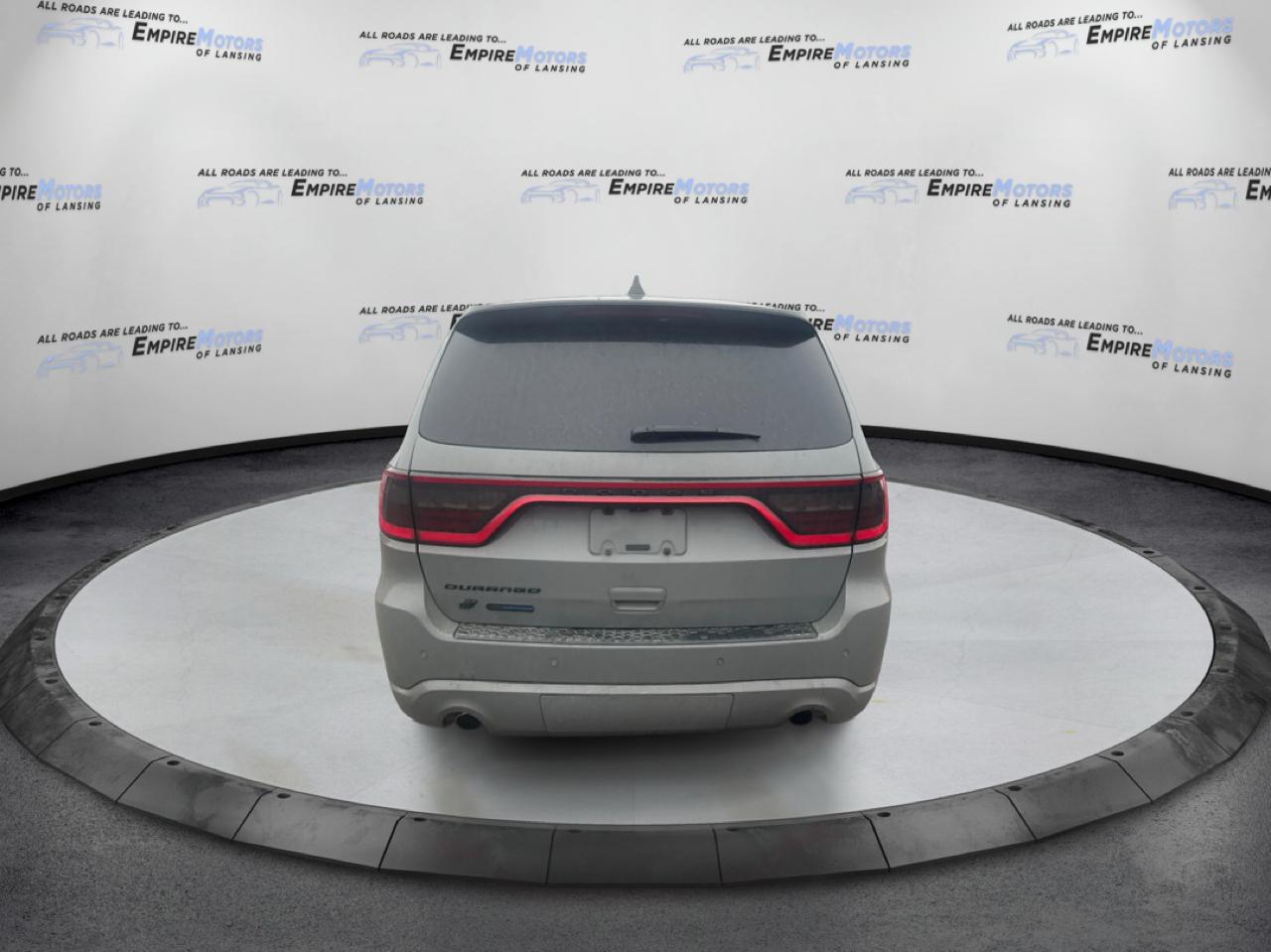 Dodge Durango R/T AWD 2022
