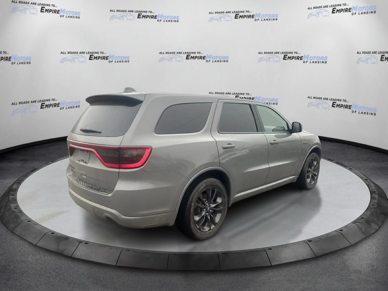 Dodge Durango R/T AWD 2022