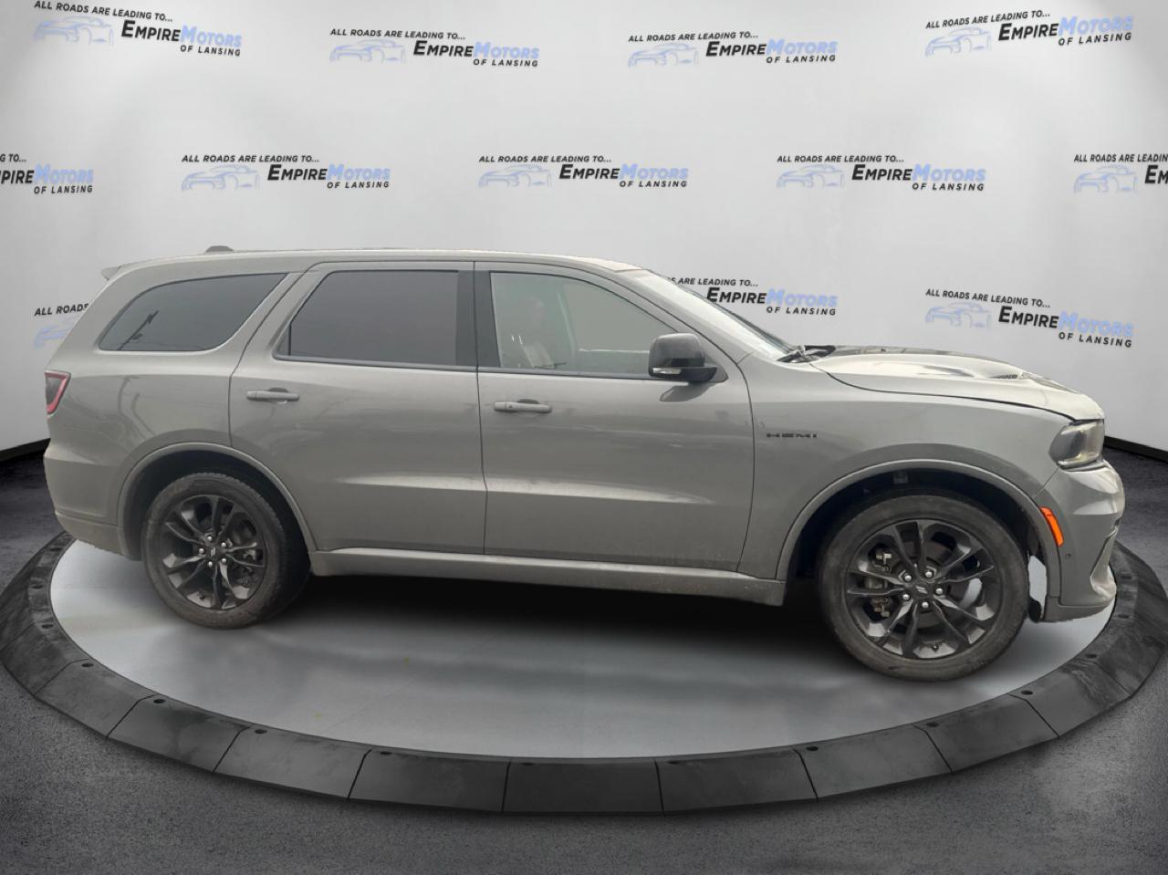 Dodge Durango R/T AWD 2022