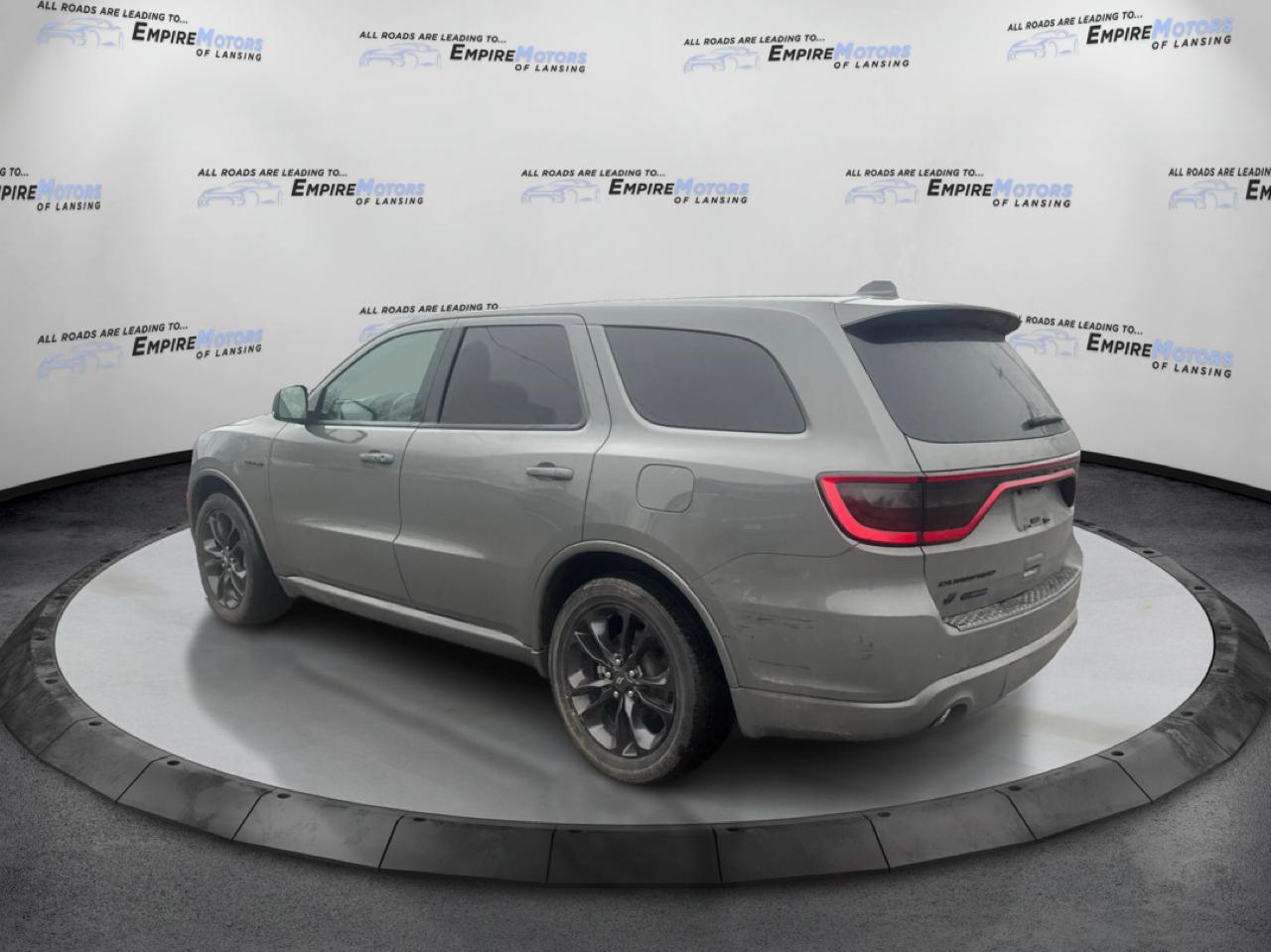 Dodge Durango R/T AWD 2022