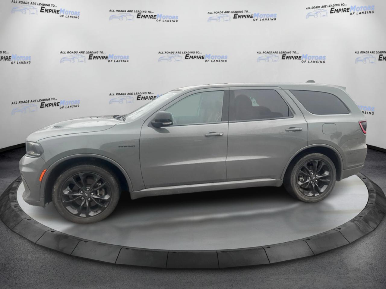 Dodge Durango R/T AWD 2022