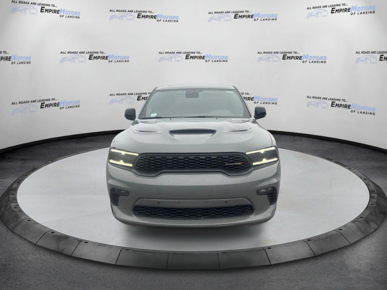 Dodge Durango R/T AWD 2022
