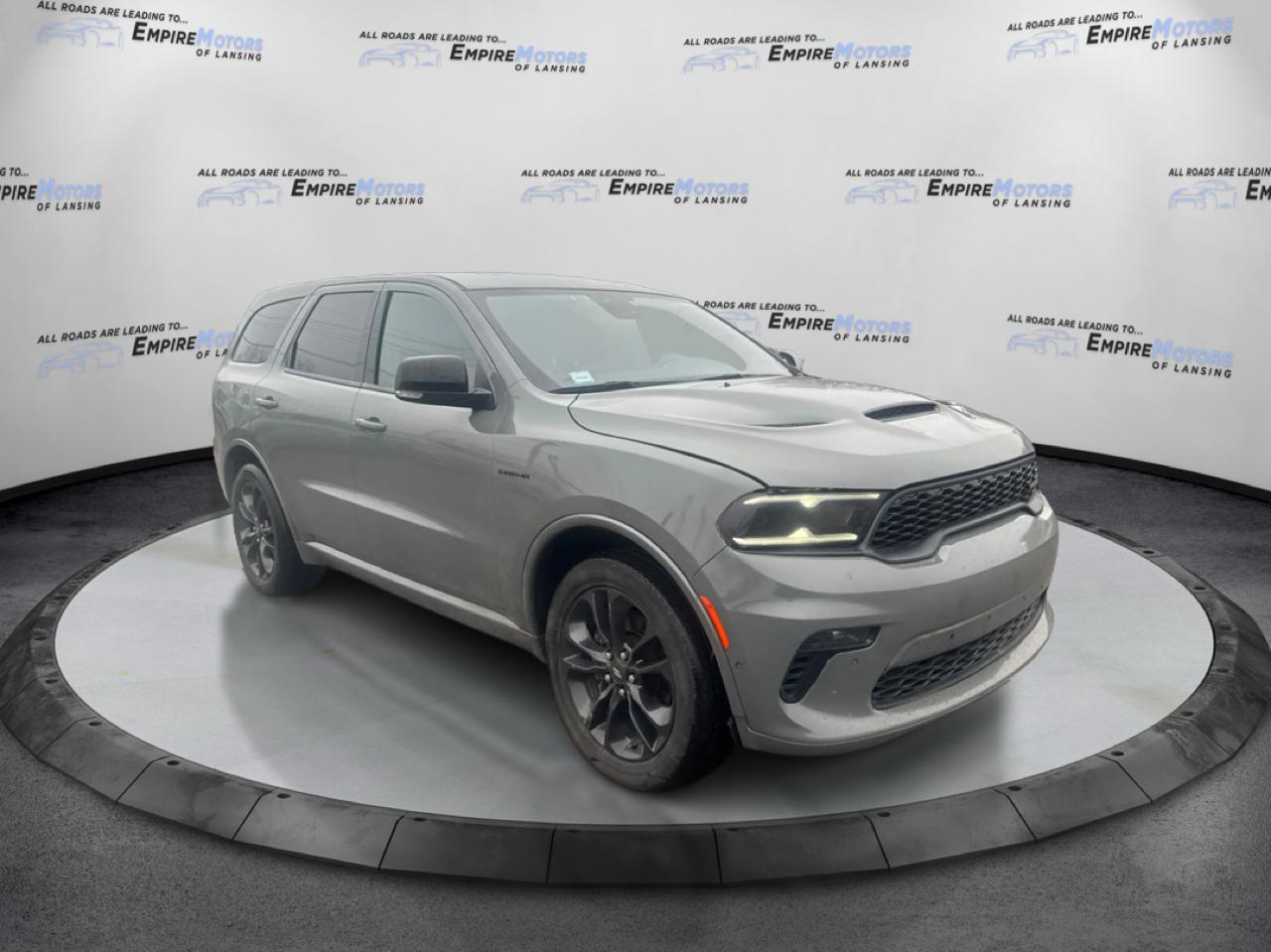Dodge Durango R/T AWD 2022