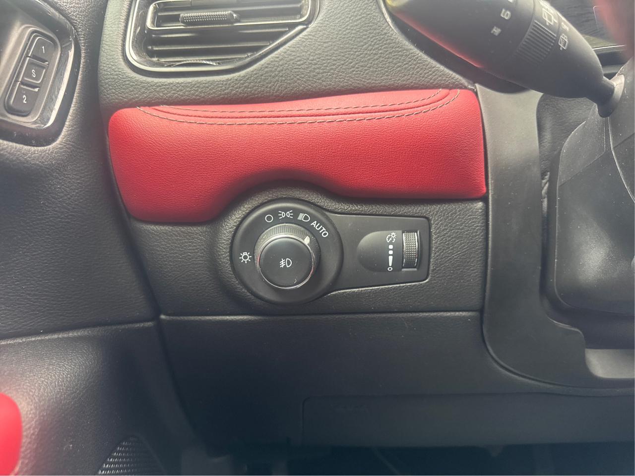 Dodge Durango R/T AWD 2022