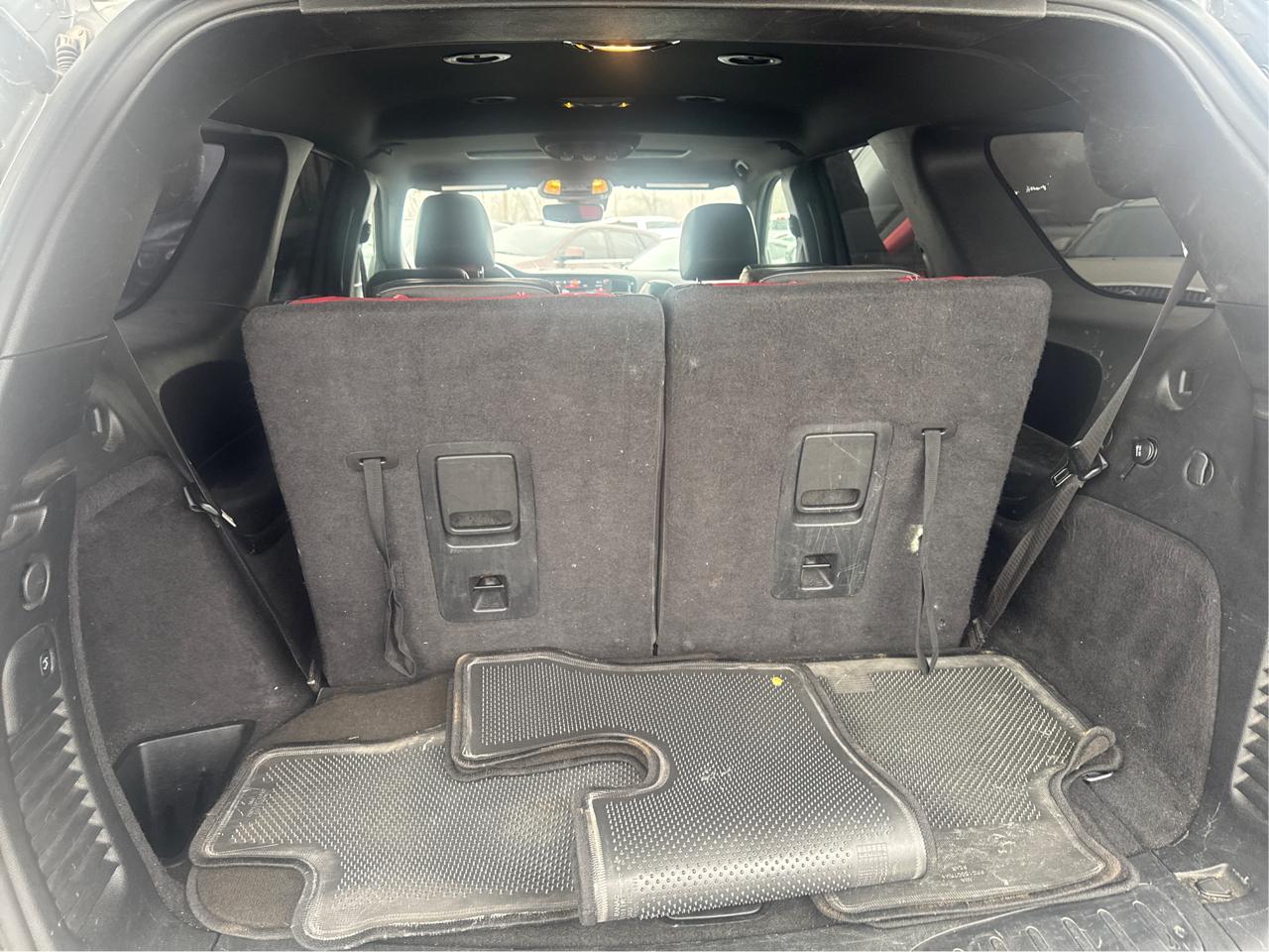 Dodge Durango R/T AWD 2022