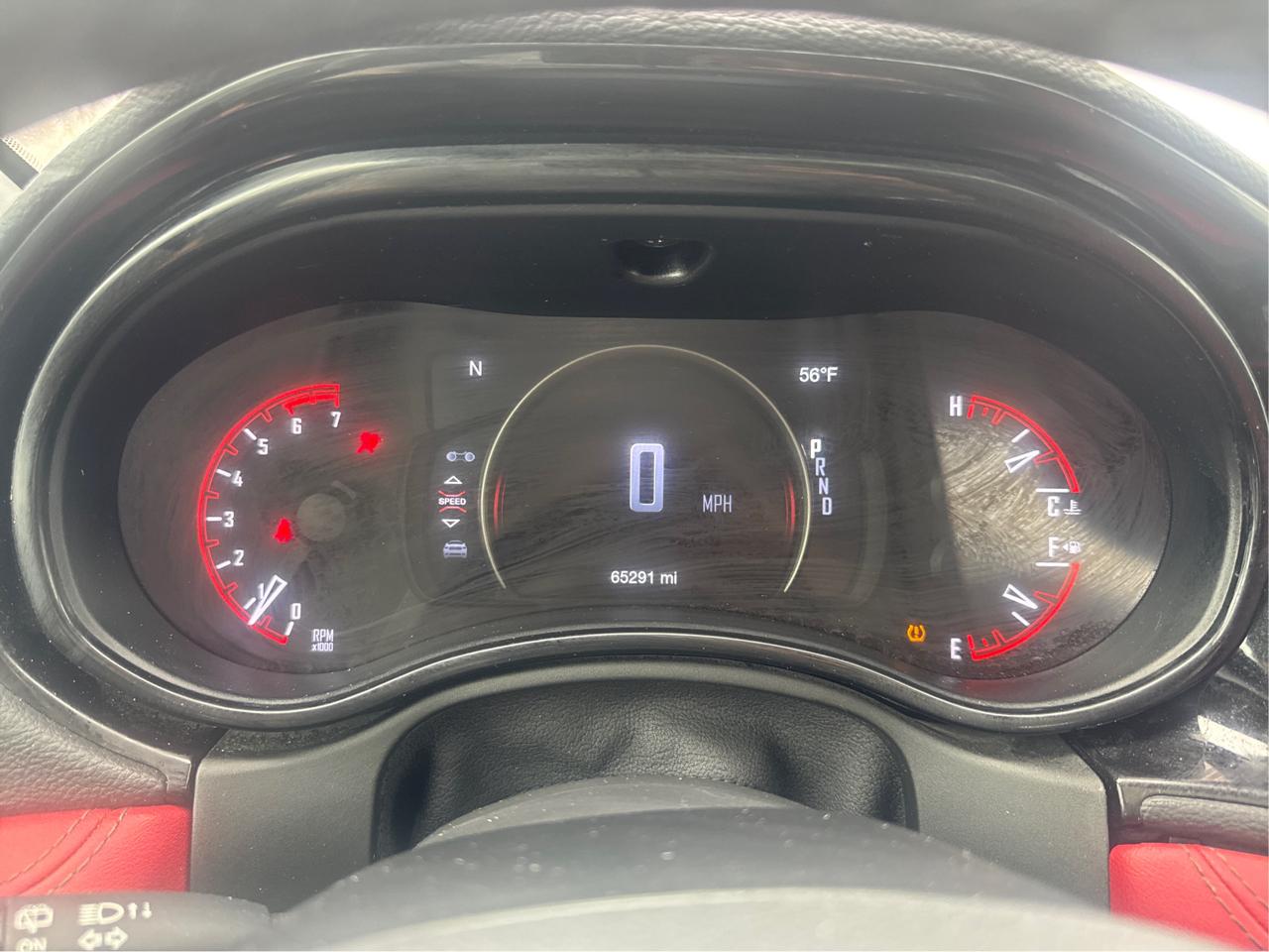 Dodge Durango R/T AWD 2022