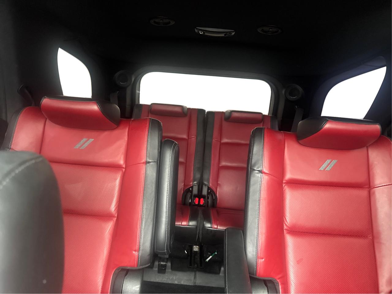 Dodge Durango R/T AWD 2022