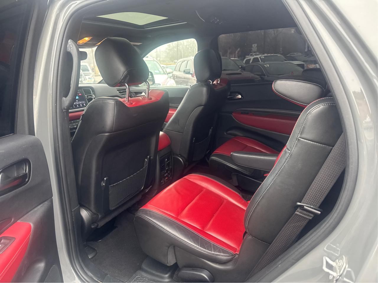 Dodge Durango R/T AWD 2022