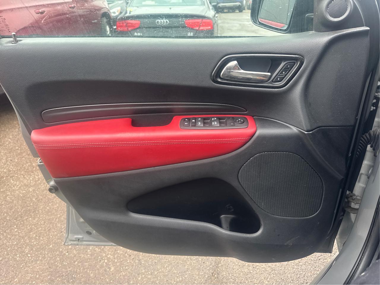 Dodge Durango R/T AWD 2022