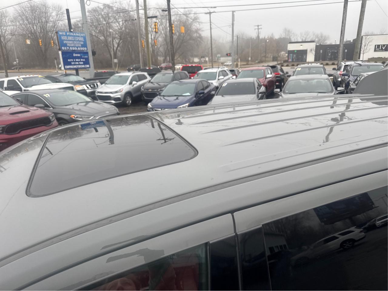 Dodge Durango R/T AWD 2022