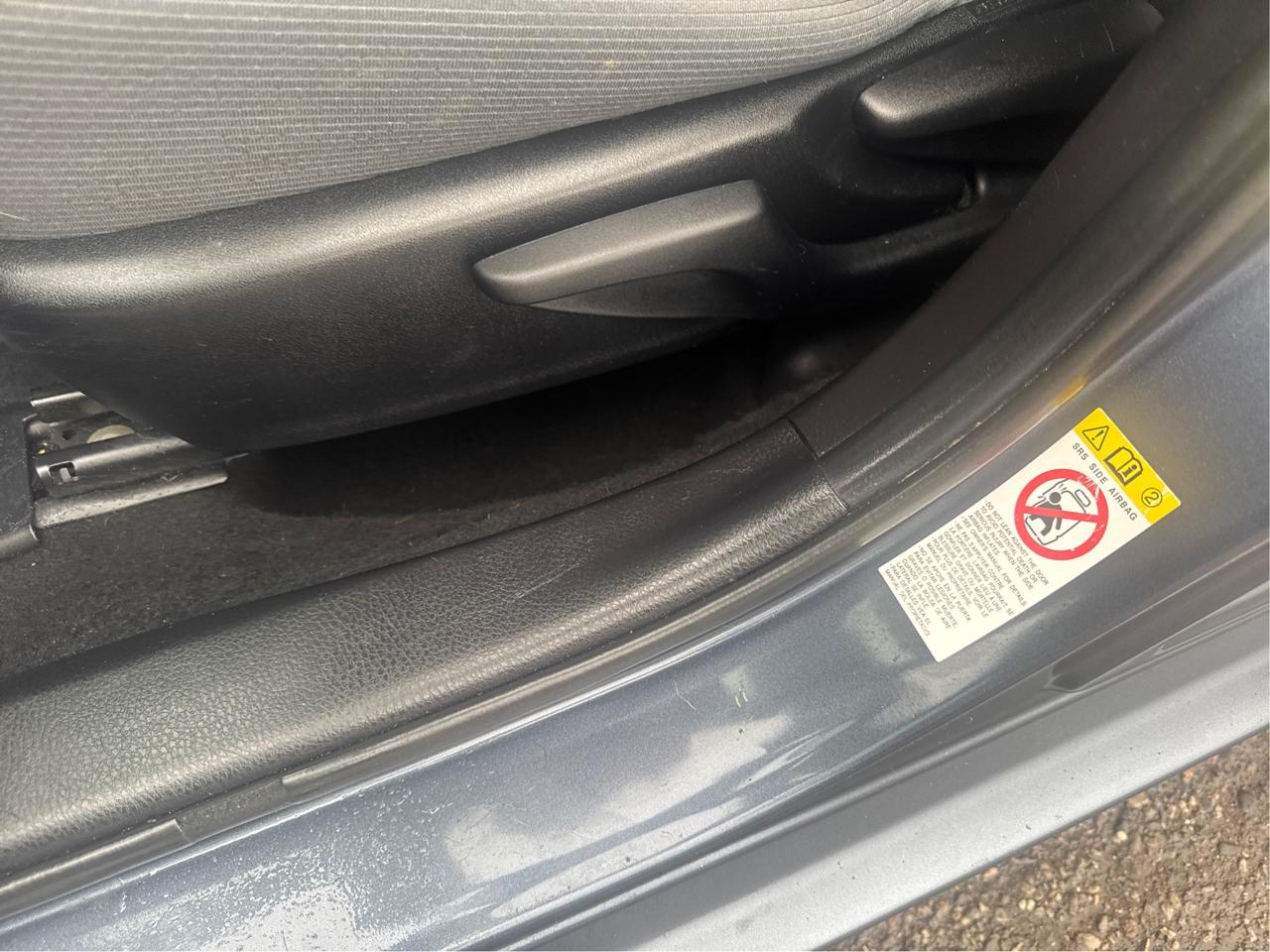 Toyota Corolla L CVT 2018