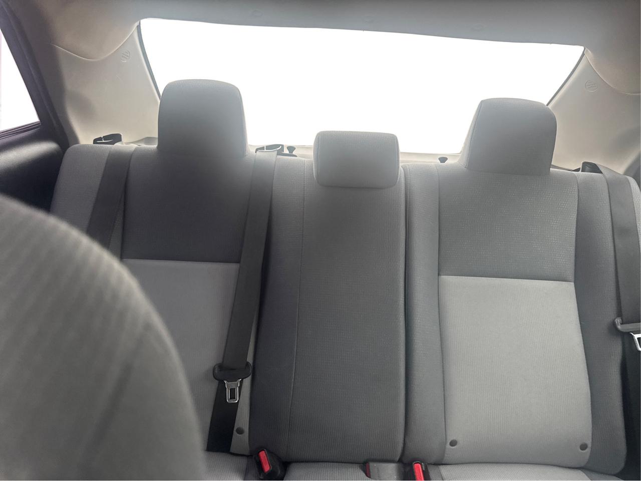 Toyota Corolla L CVT 2018