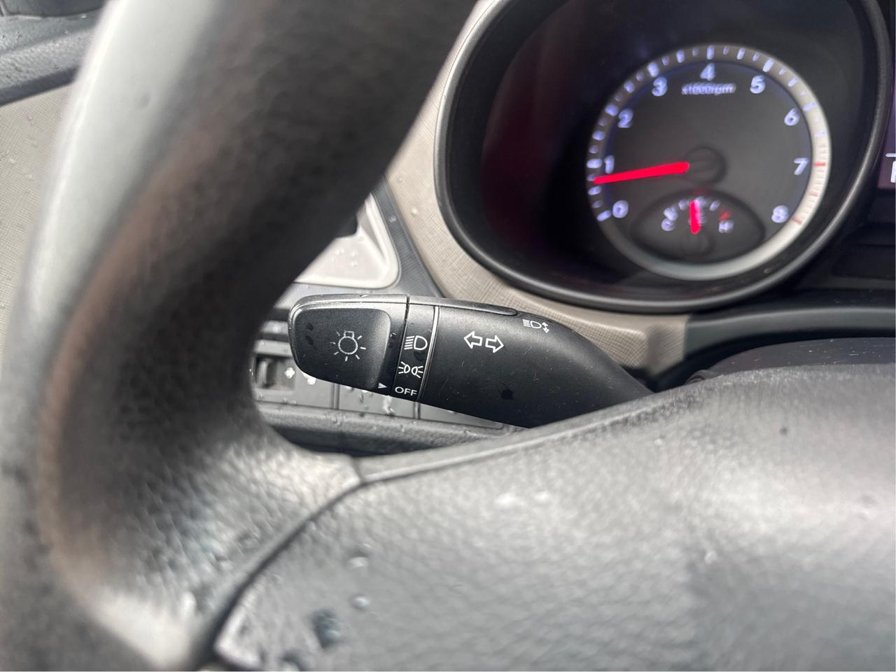 Hyundai Santa Fe Sport 2.4 FWD 2014