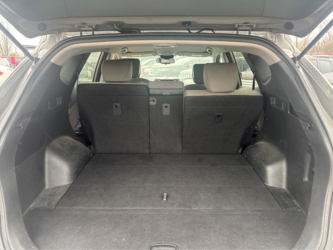 Hyundai Santa Fe Sport 2.4 FWD 2014