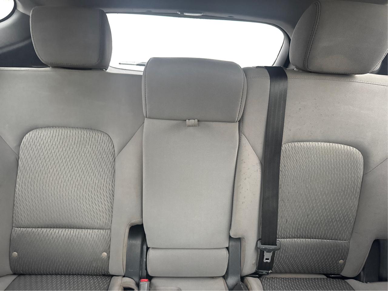 Hyundai Santa Fe Sport 2.4 FWD 2014