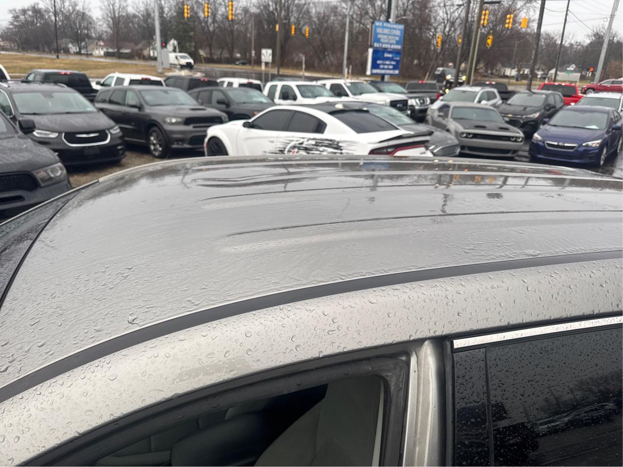 Hyundai Santa Fe Sport 2.4 FWD 2014