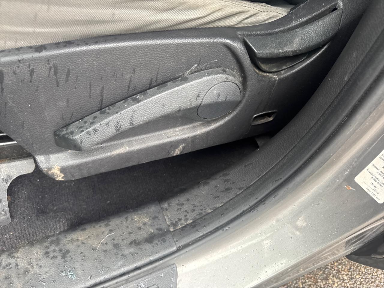 Hyundai Santa Fe Sport 2.4 FWD 2014