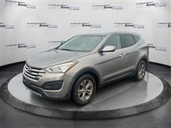 2014 Hyundai Santa Fe 