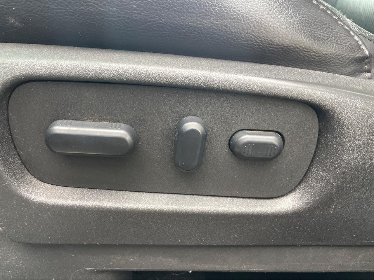 Ford Explorer Limited 4WD 2013