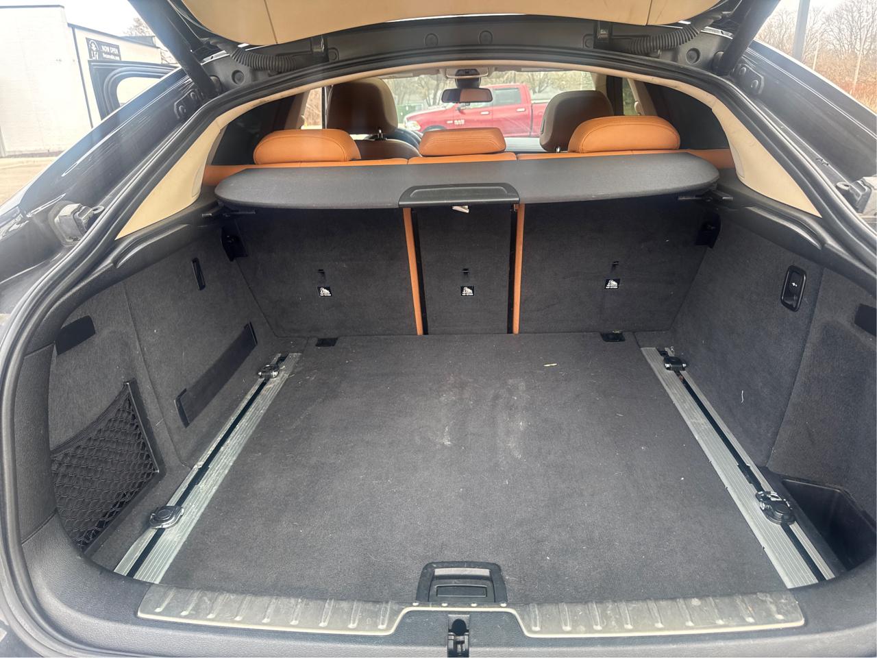 BMW X6 xDrive35i 2017