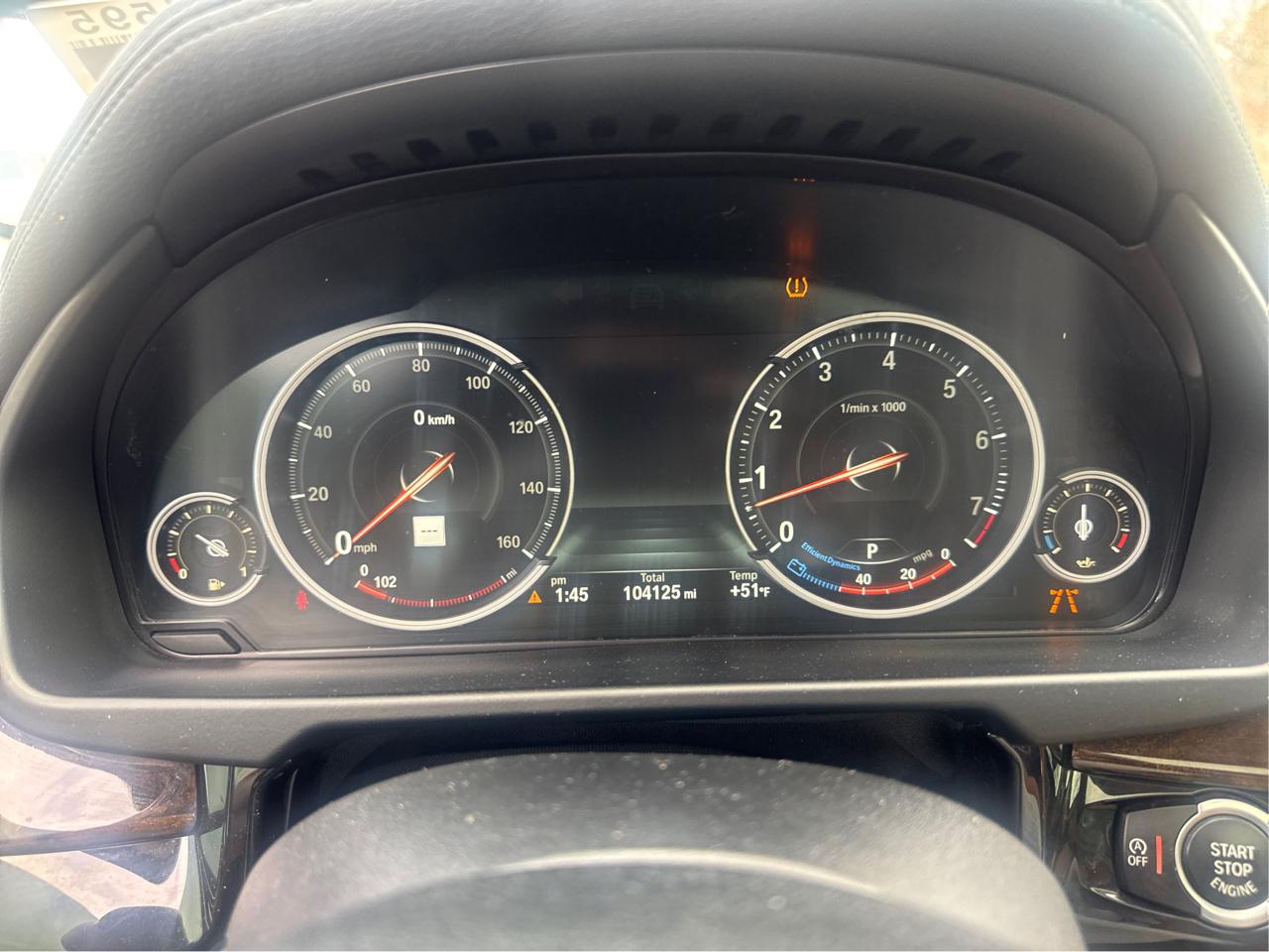 BMW X6 xDrive35i 2017