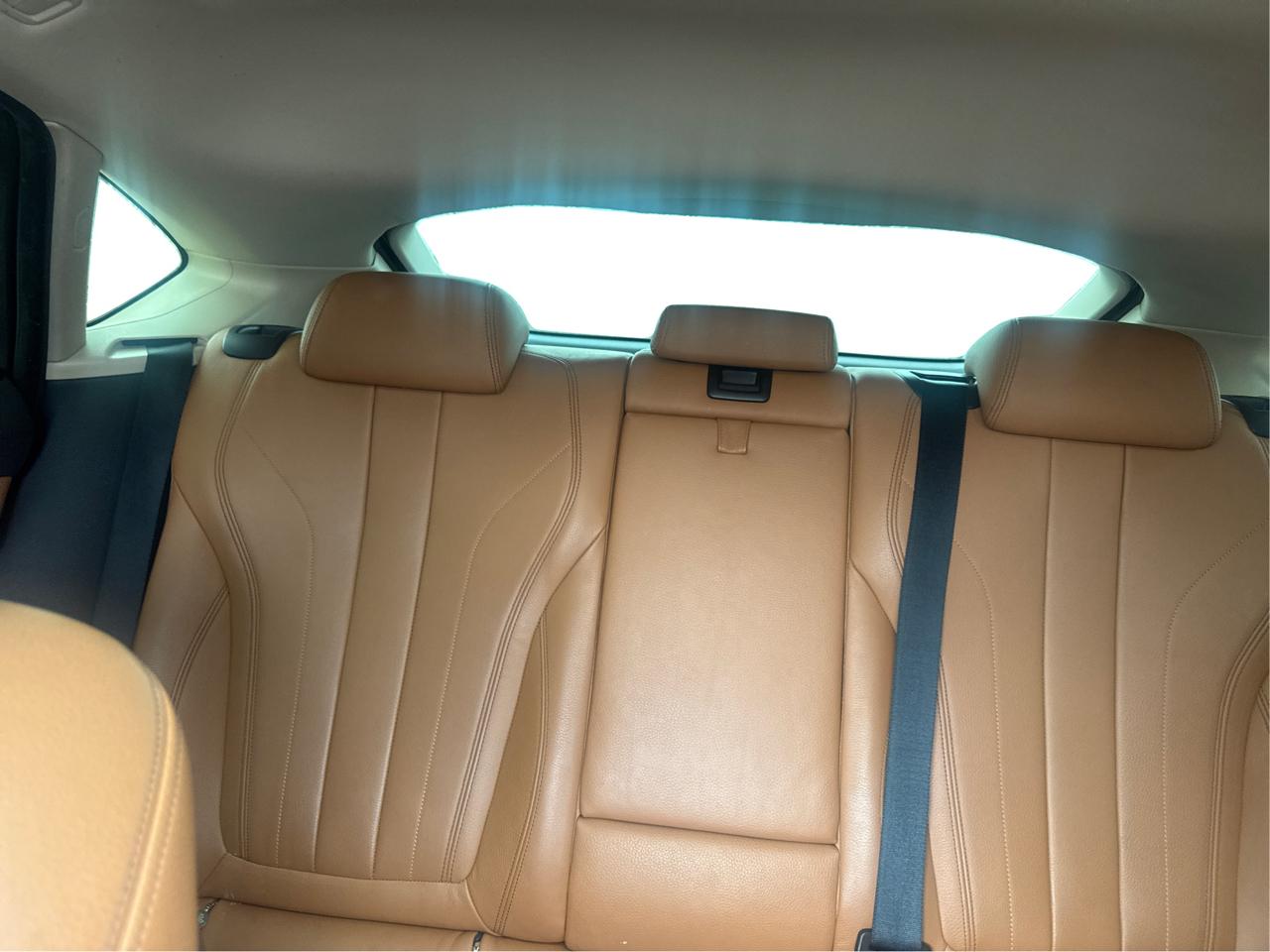 BMW X6 xDrive35i 2017