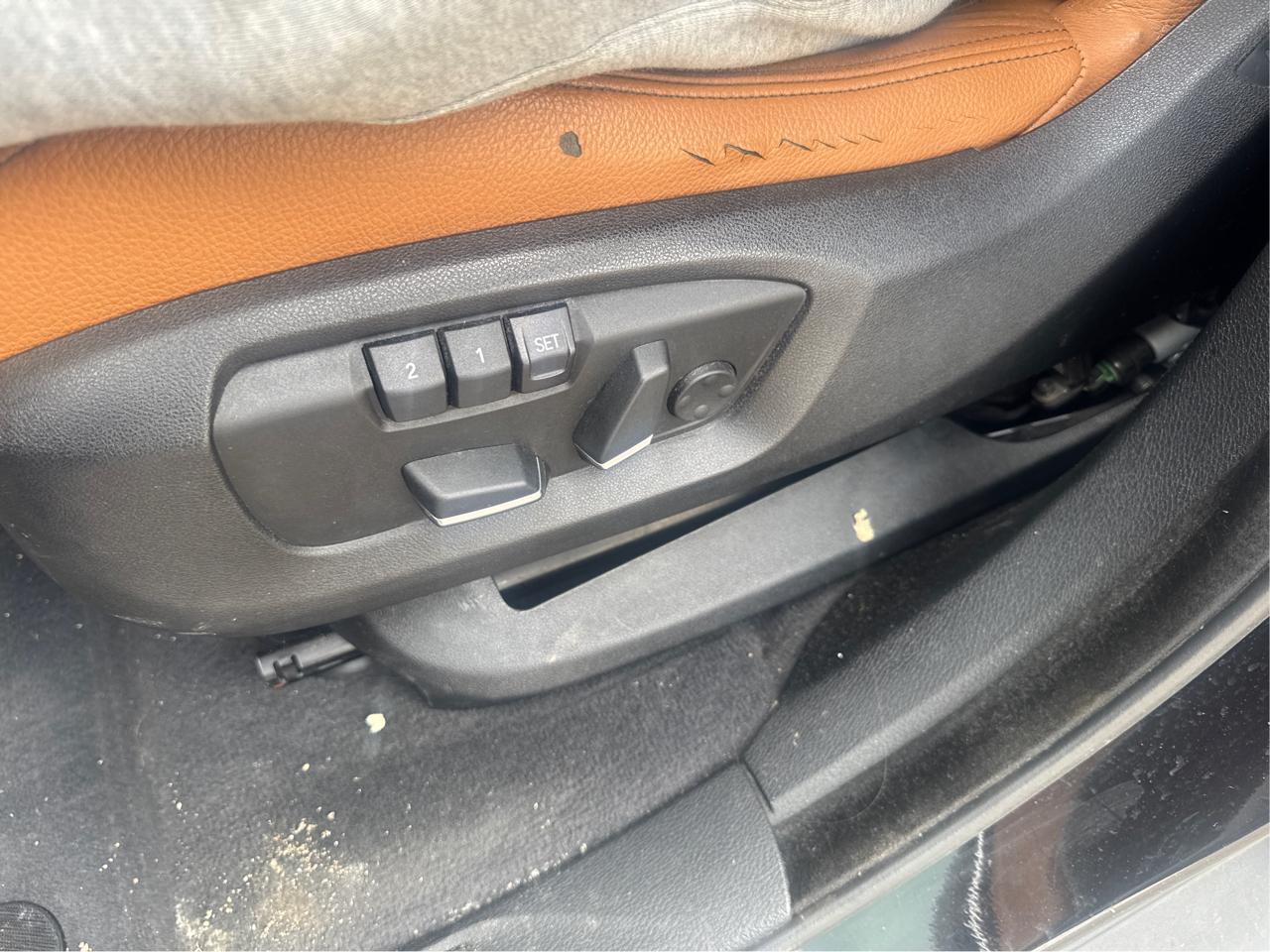 BMW X6 xDrive35i 2017