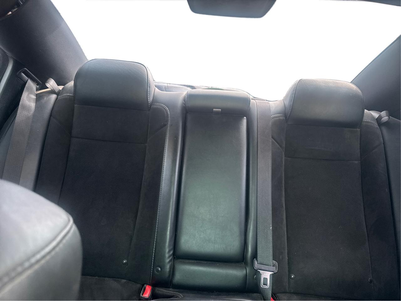 Dodge Charger R/T Scat Pack 2016