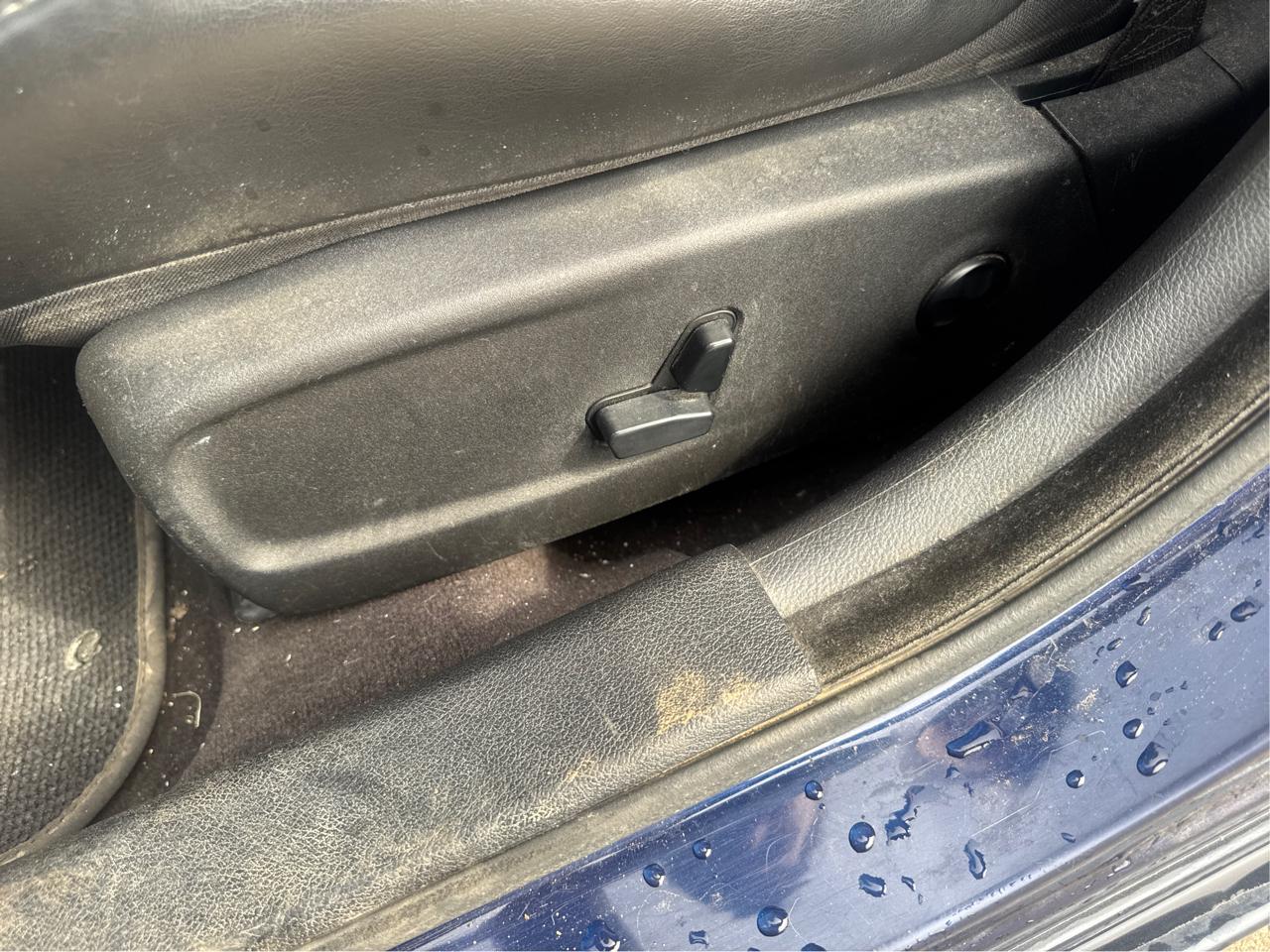 Dodge Charger R/T Scat Pack 2016