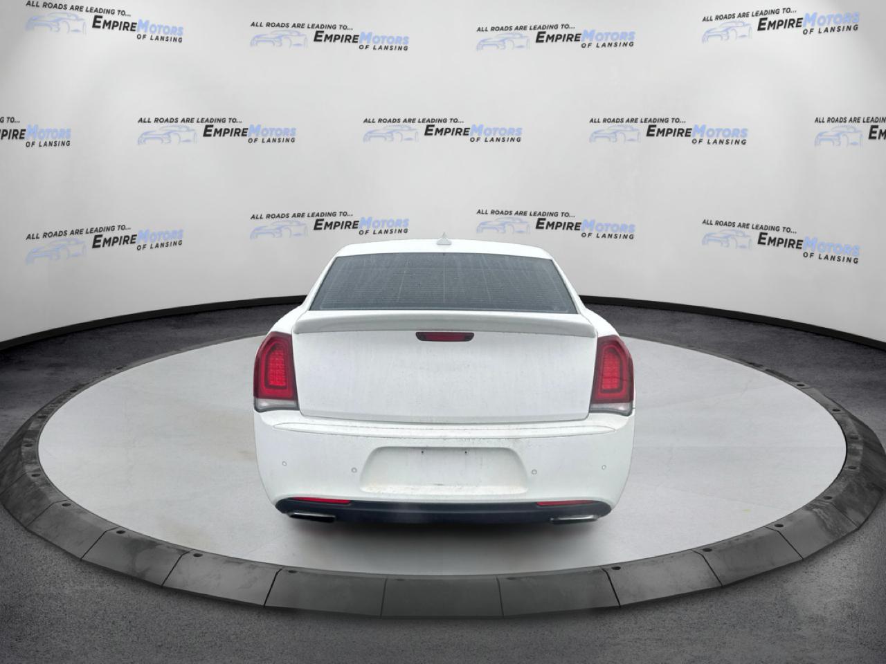 Chrysler 300 S RWD 2018