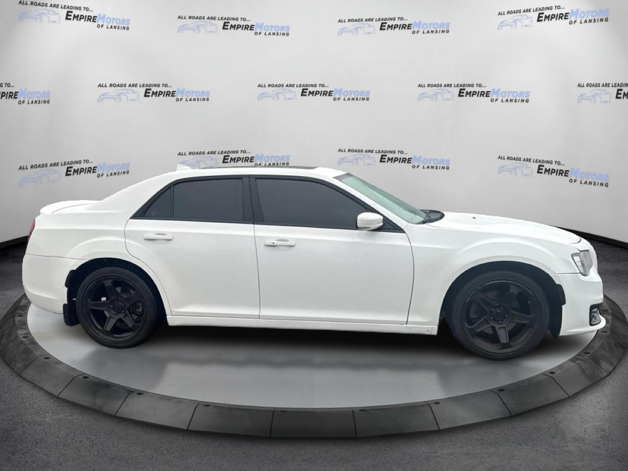 Chrysler 300 S RWD 2018
