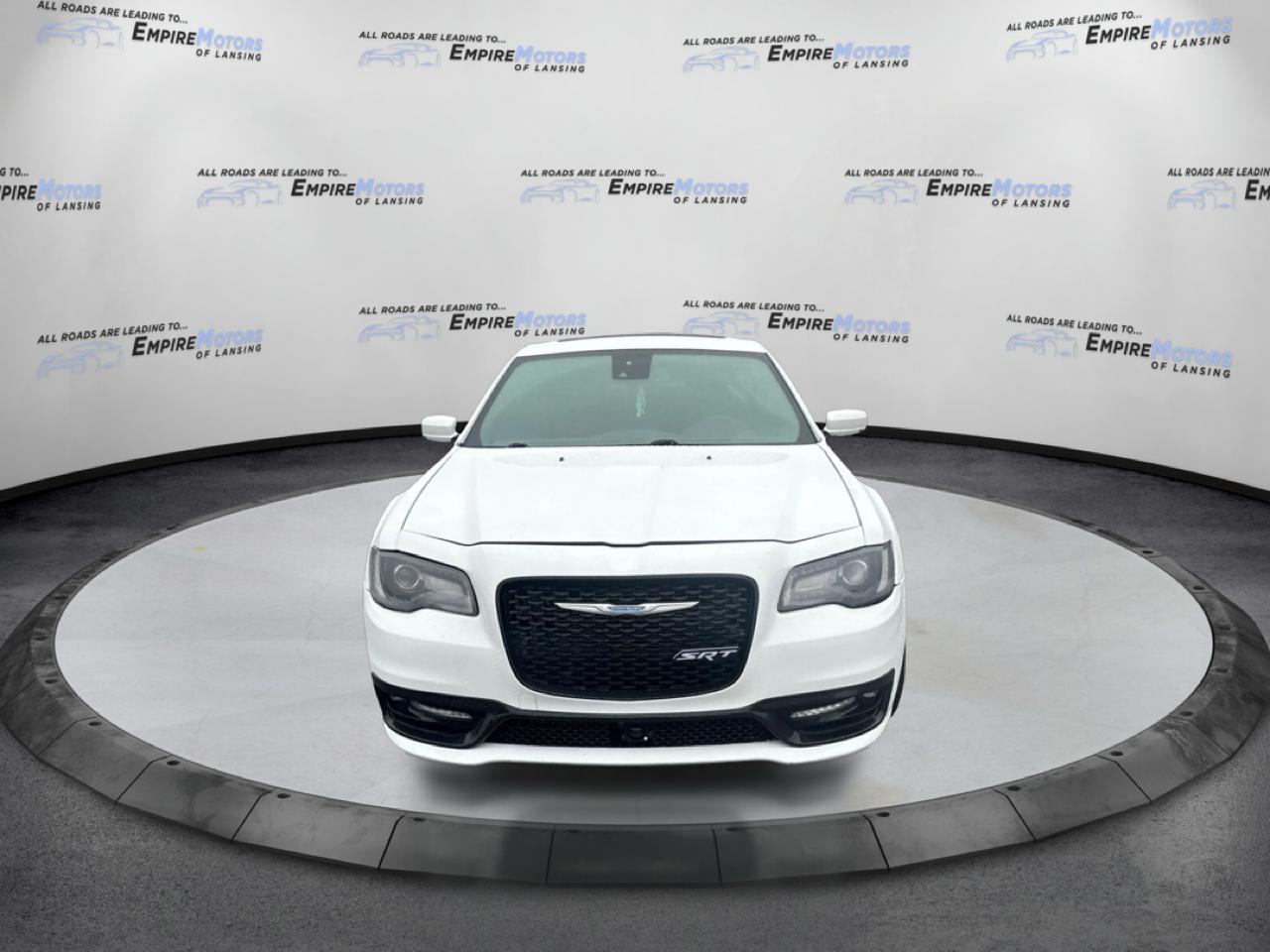 Chrysler 300 S RWD 2018