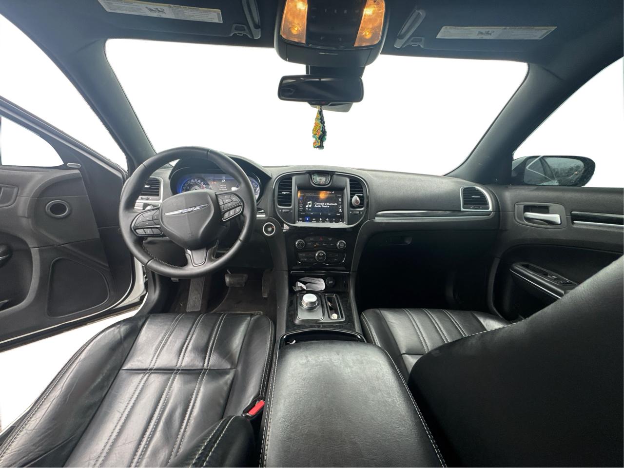 Chrysler 300 S RWD 2018