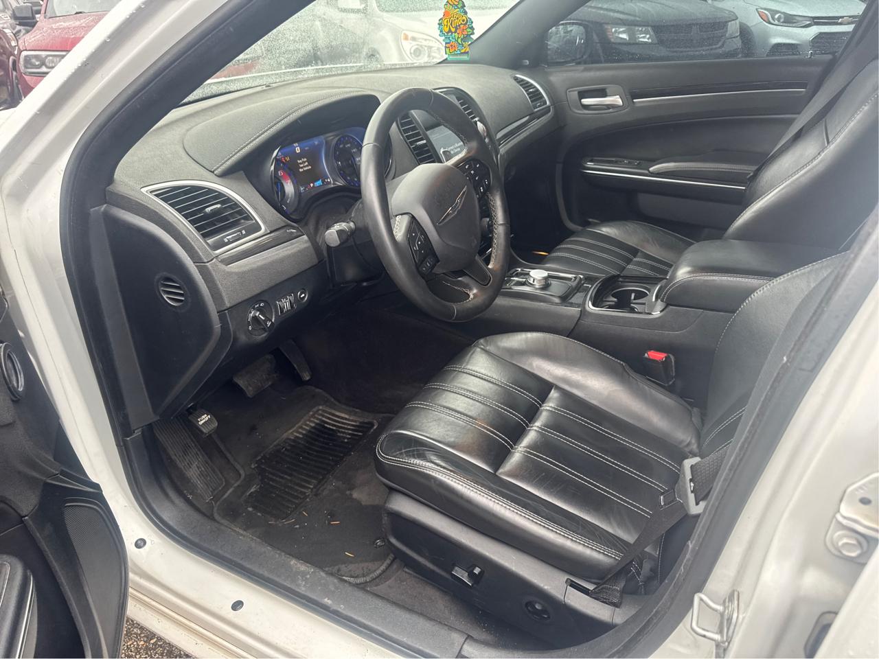 Chrysler 300 S RWD 2018