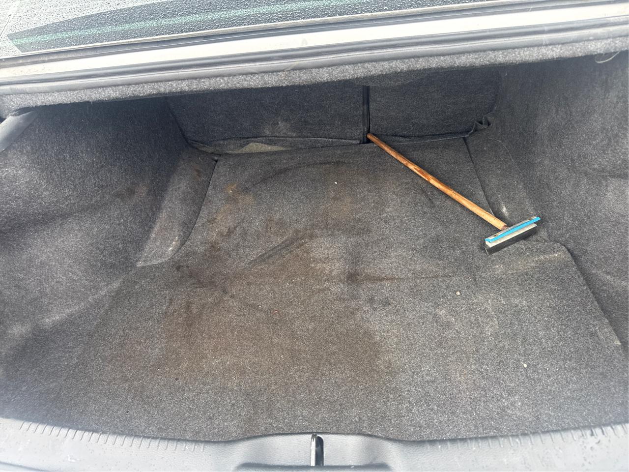 Chrysler 300 S RWD 2018