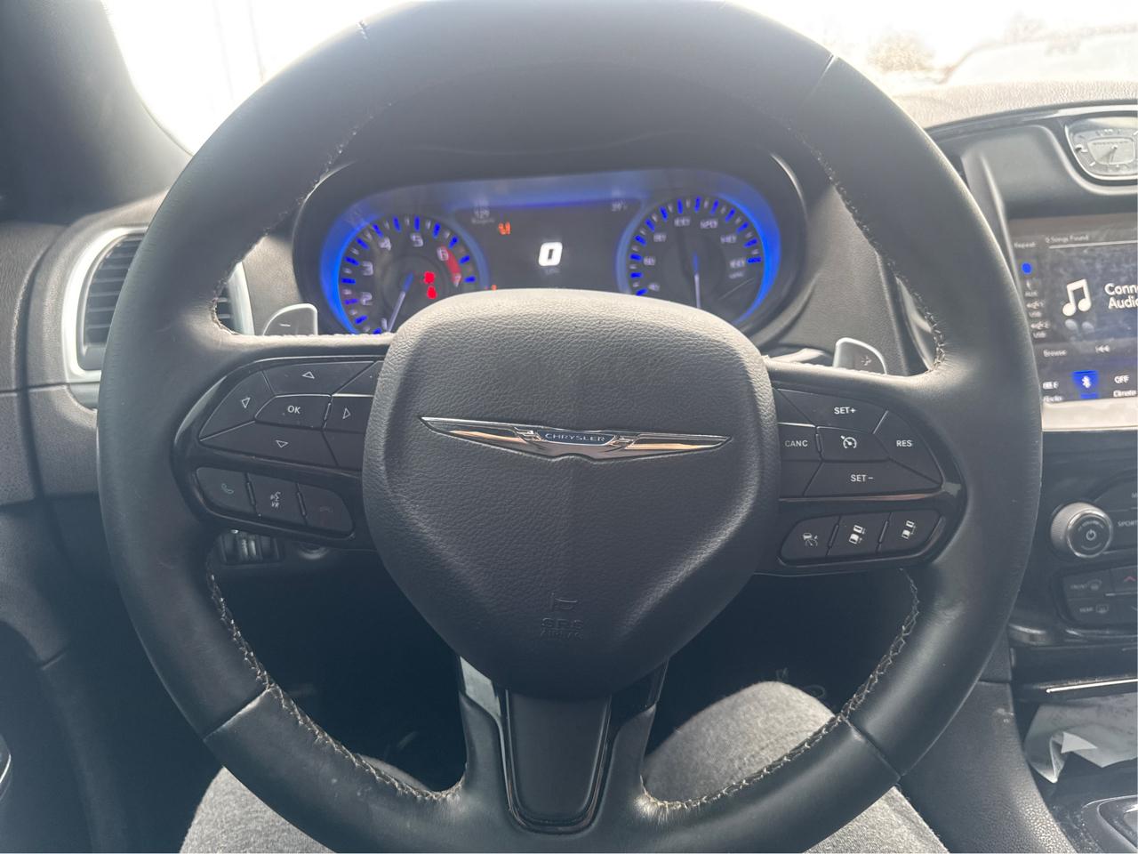 Chrysler 300 S RWD 2018