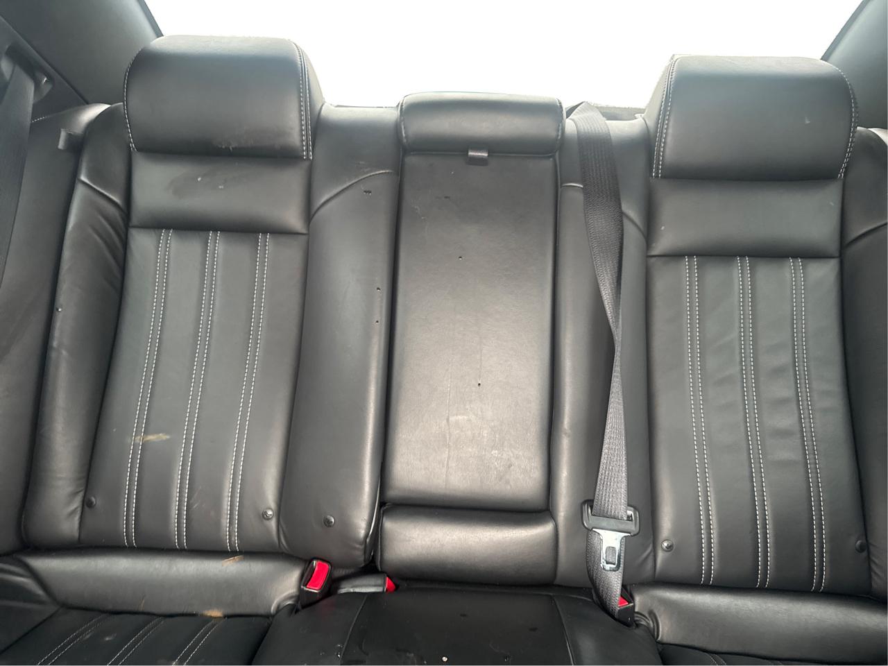 Chrysler 300 S RWD 2018