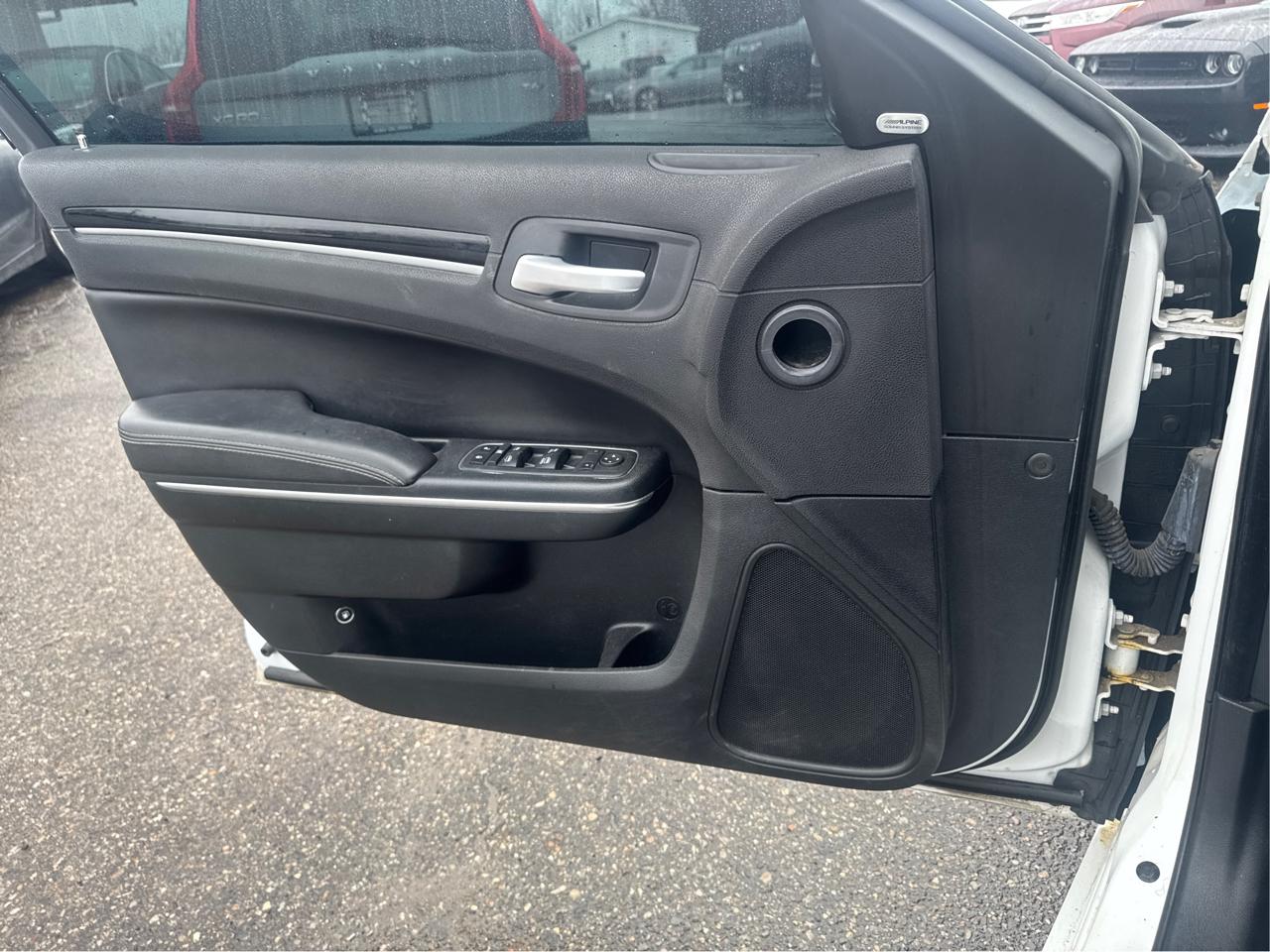 Chrysler 300 S RWD 2018